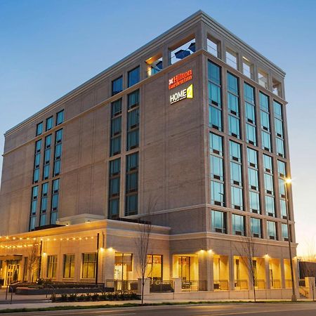 Home2 Suites By Hilton Nashville West End Avenue Εξωτερικό φωτογραφία