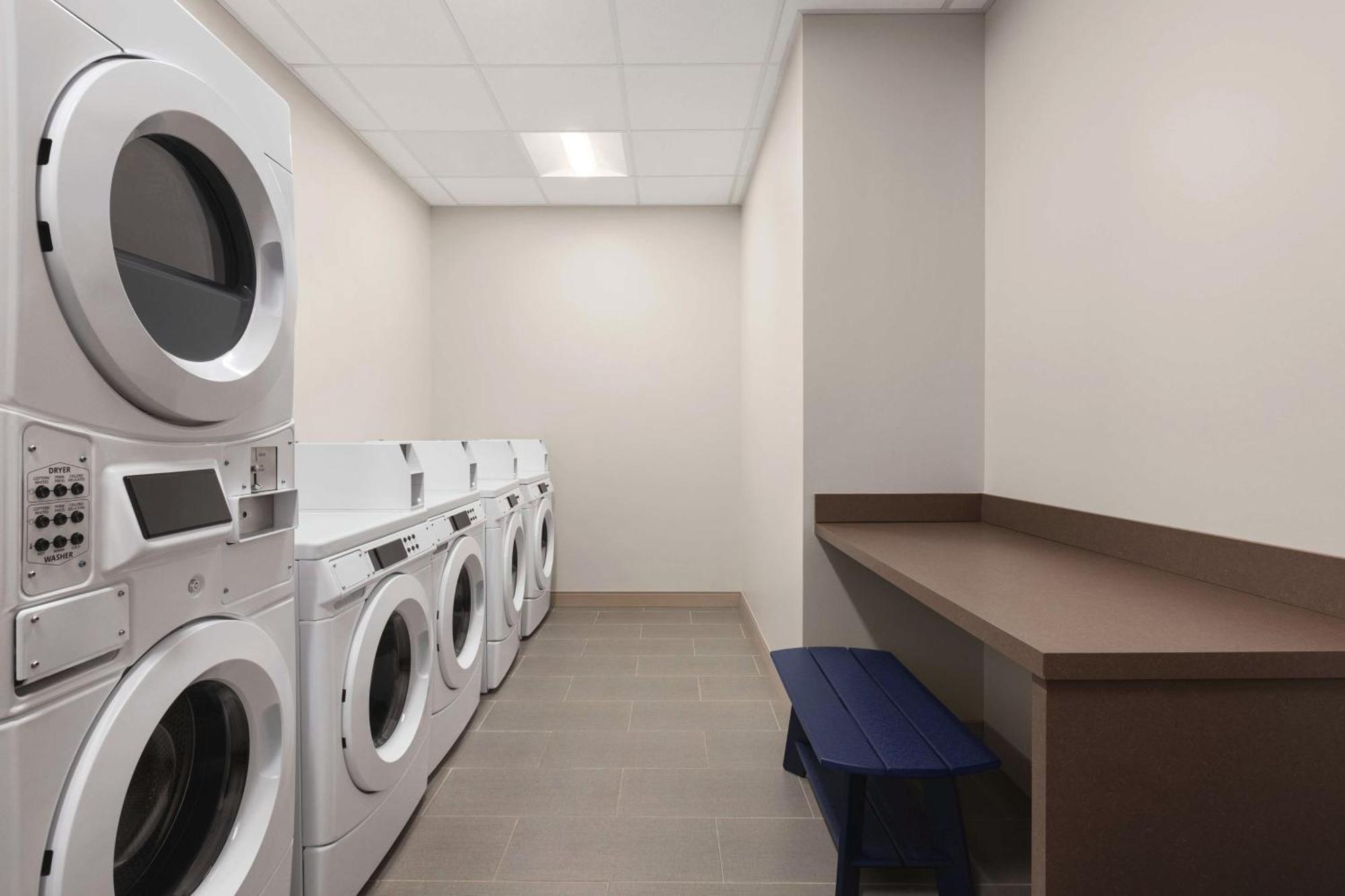 Home2 Suites By Hilton Nashville West End Avenue Εξωτερικό φωτογραφία