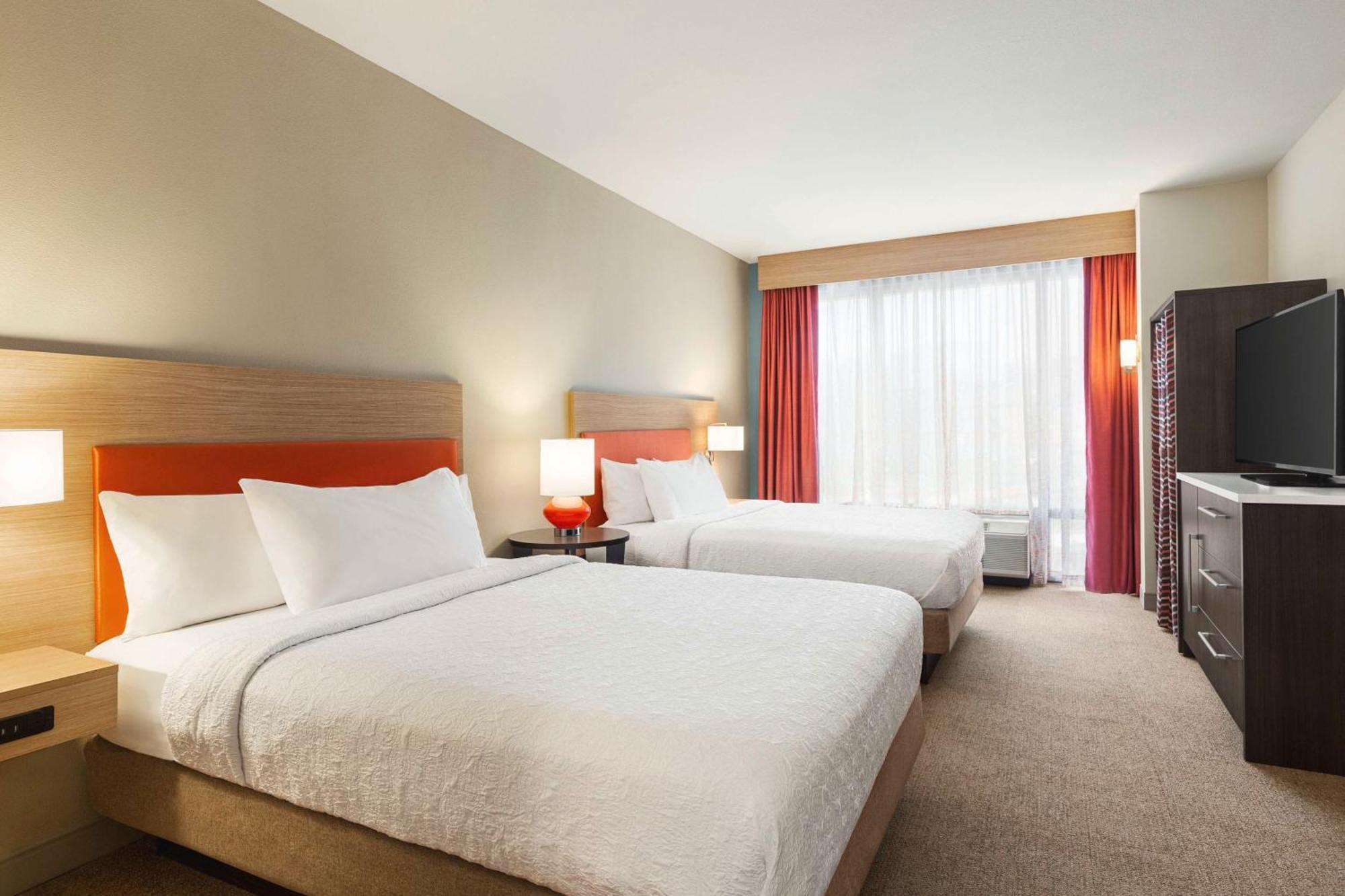 Home2 Suites By Hilton Nashville West End Avenue Εξωτερικό φωτογραφία