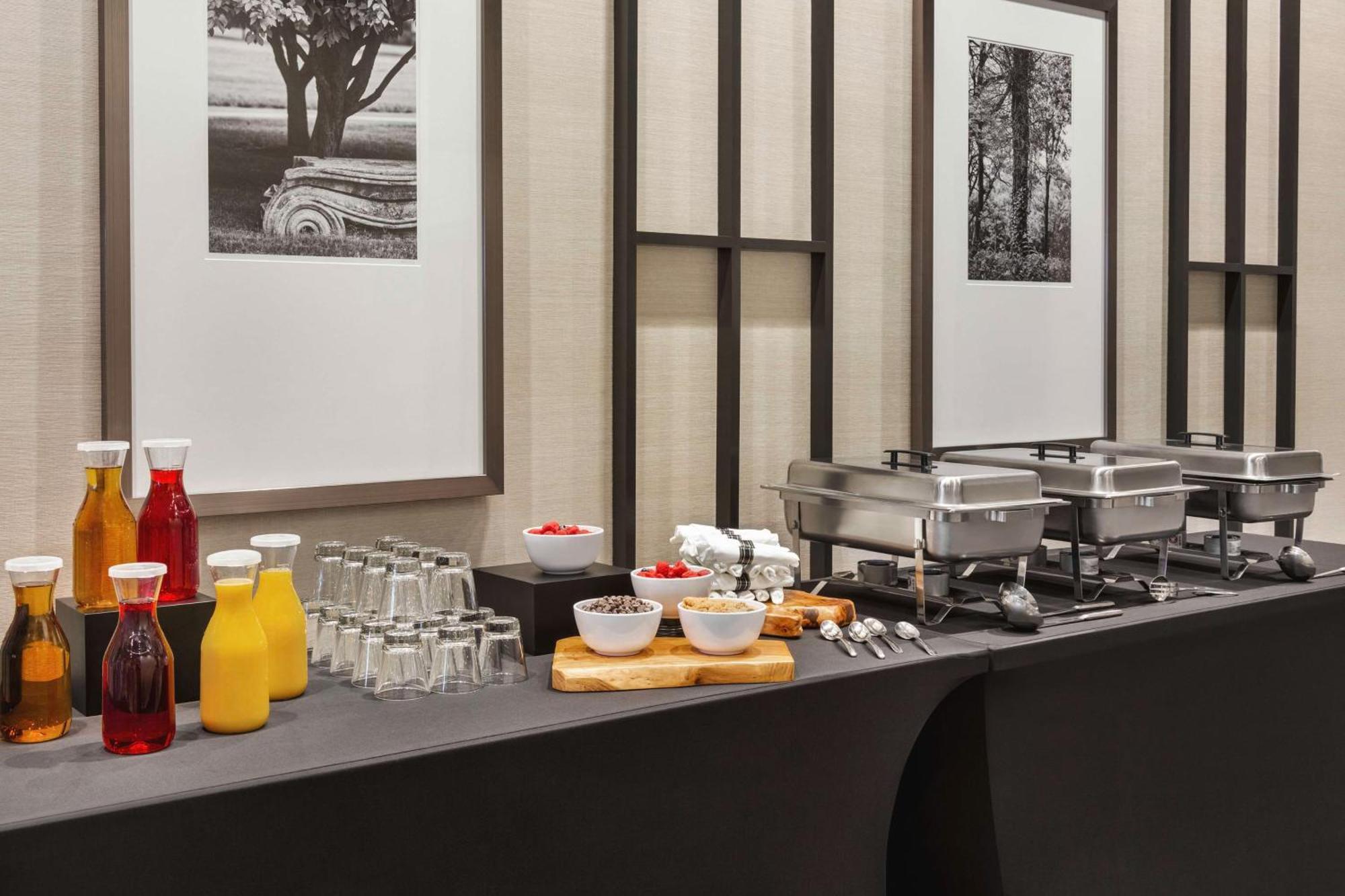 Home2 Suites By Hilton Nashville West End Avenue Εξωτερικό φωτογραφία