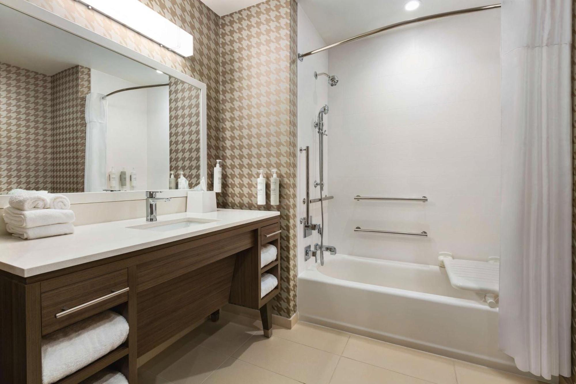Home2 Suites By Hilton Nashville West End Avenue Εξωτερικό φωτογραφία