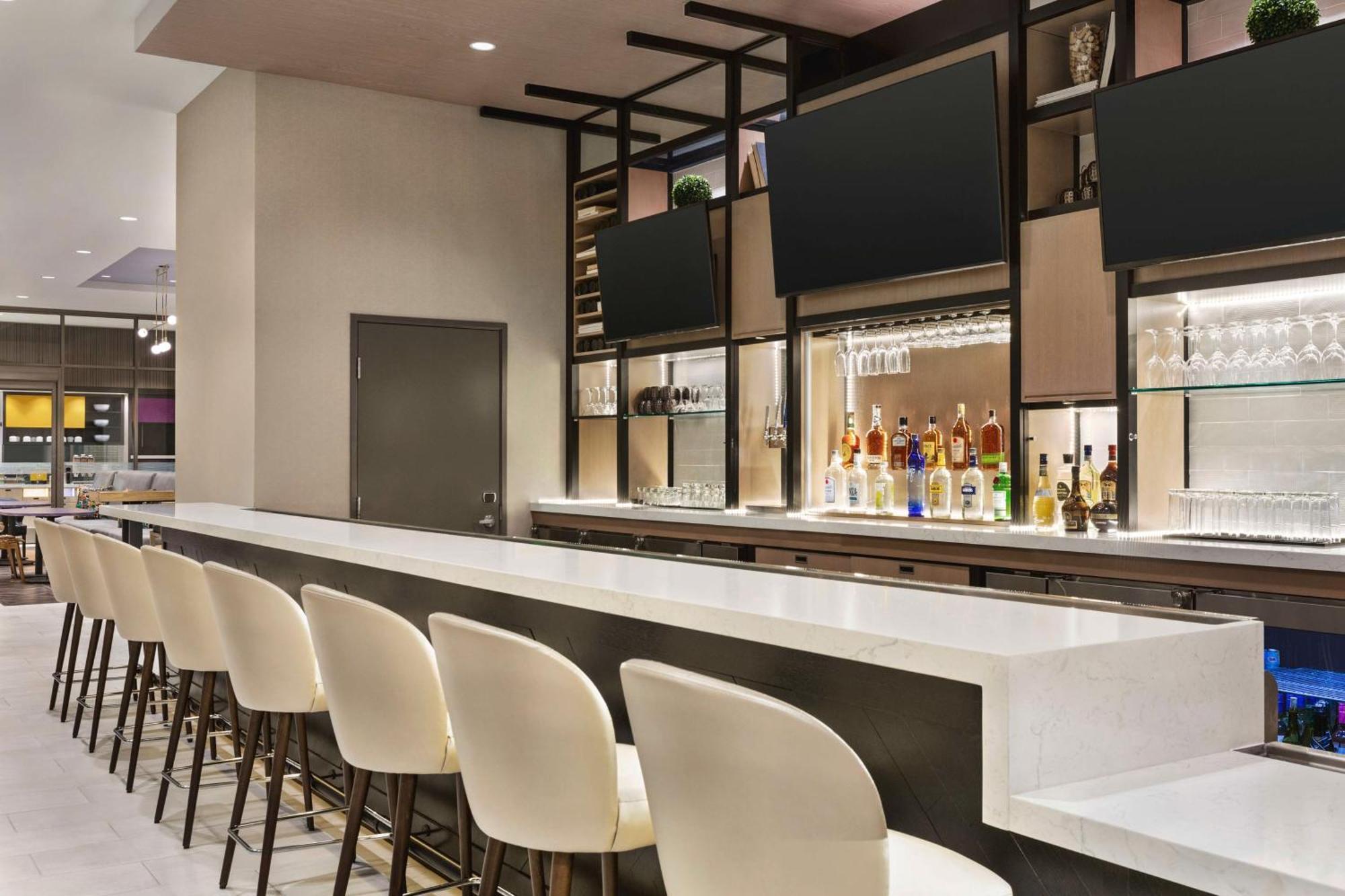 Home2 Suites By Hilton Nashville West End Avenue Εξωτερικό φωτογραφία