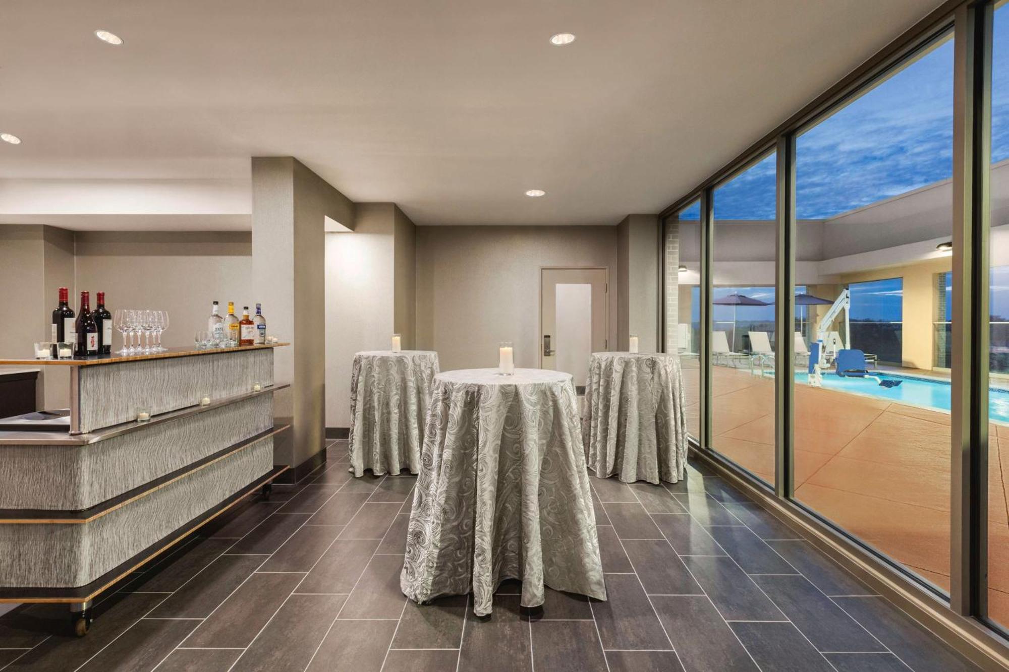 Home2 Suites By Hilton Nashville West End Avenue Εξωτερικό φωτογραφία