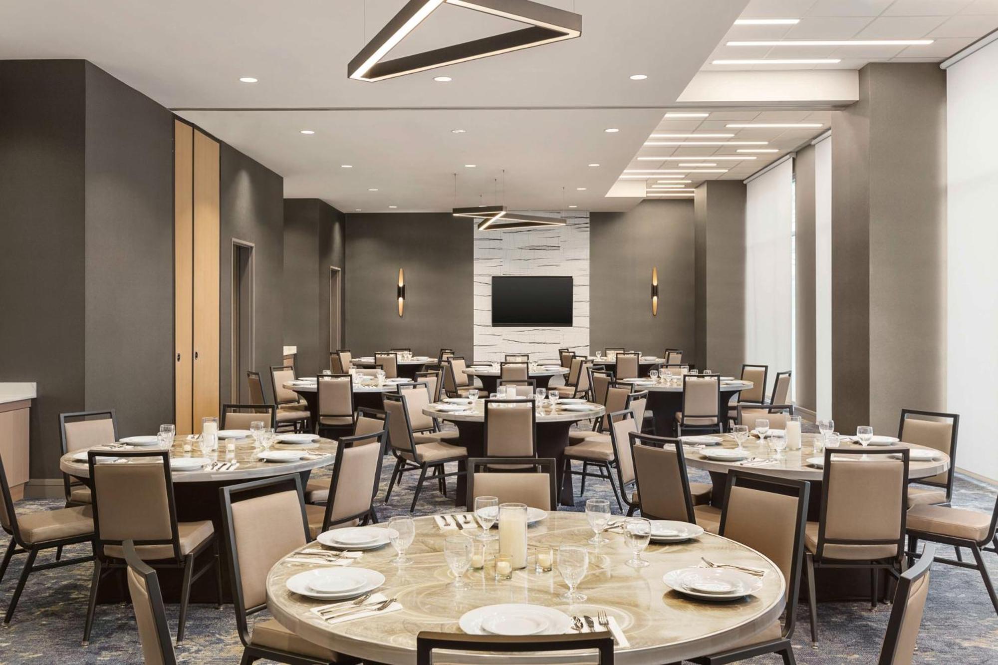 Home2 Suites By Hilton Nashville West End Avenue Εξωτερικό φωτογραφία