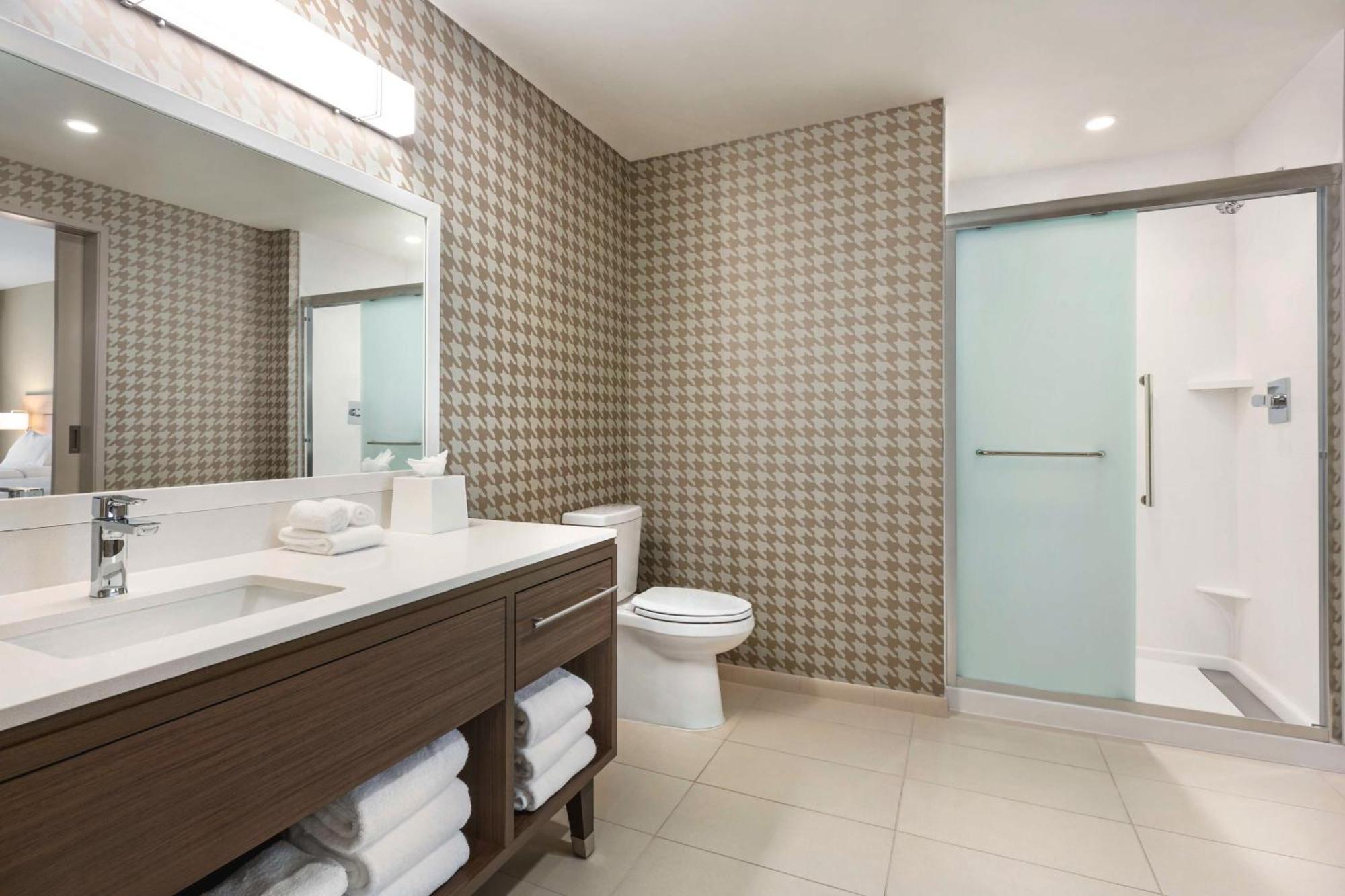 Home2 Suites By Hilton Nashville West End Avenue Εξωτερικό φωτογραφία