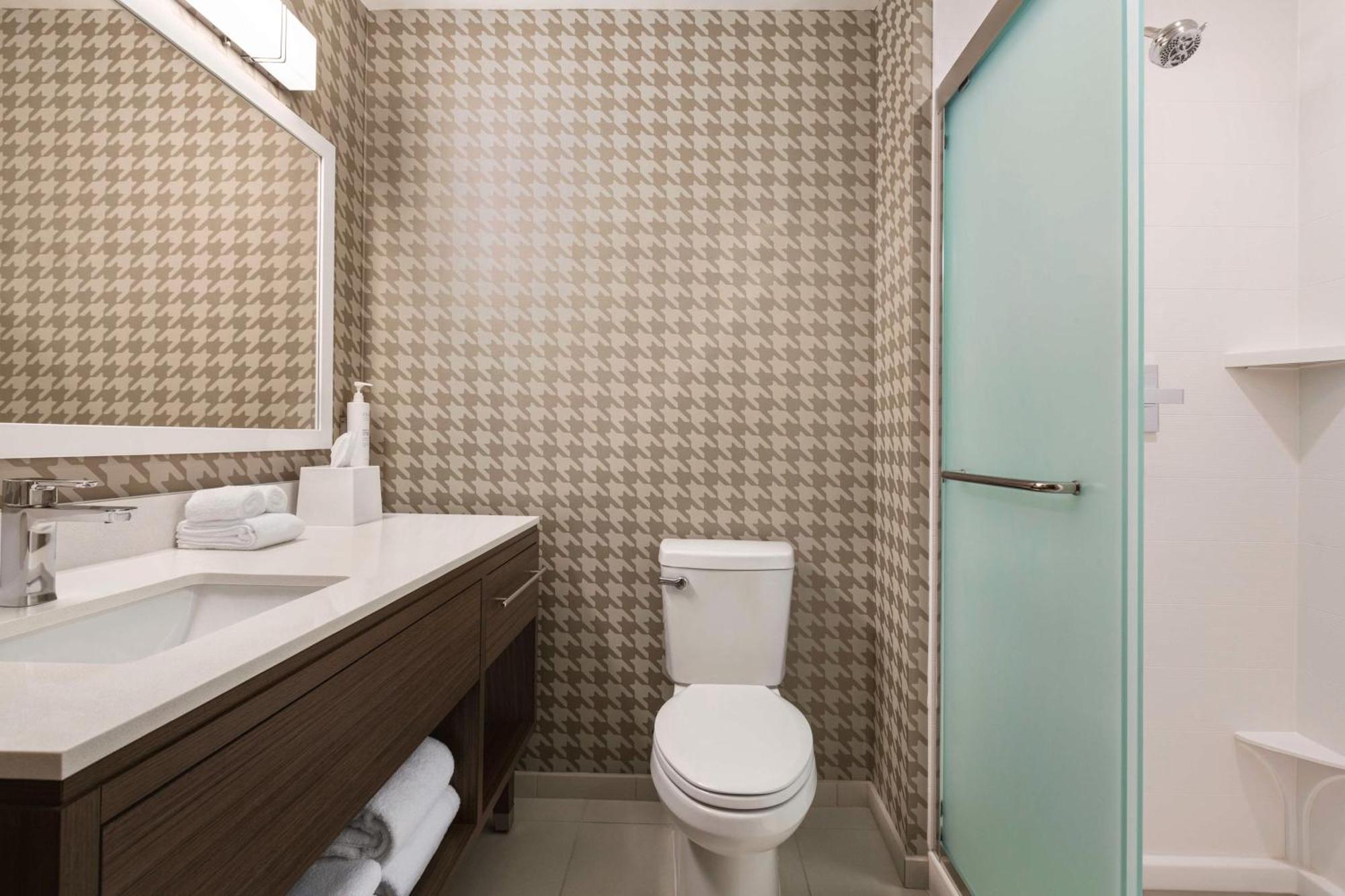 Home2 Suites By Hilton Nashville West End Avenue Εξωτερικό φωτογραφία