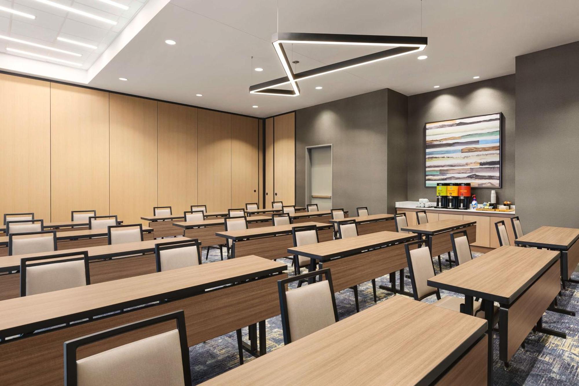 Home2 Suites By Hilton Nashville West End Avenue Εξωτερικό φωτογραφία