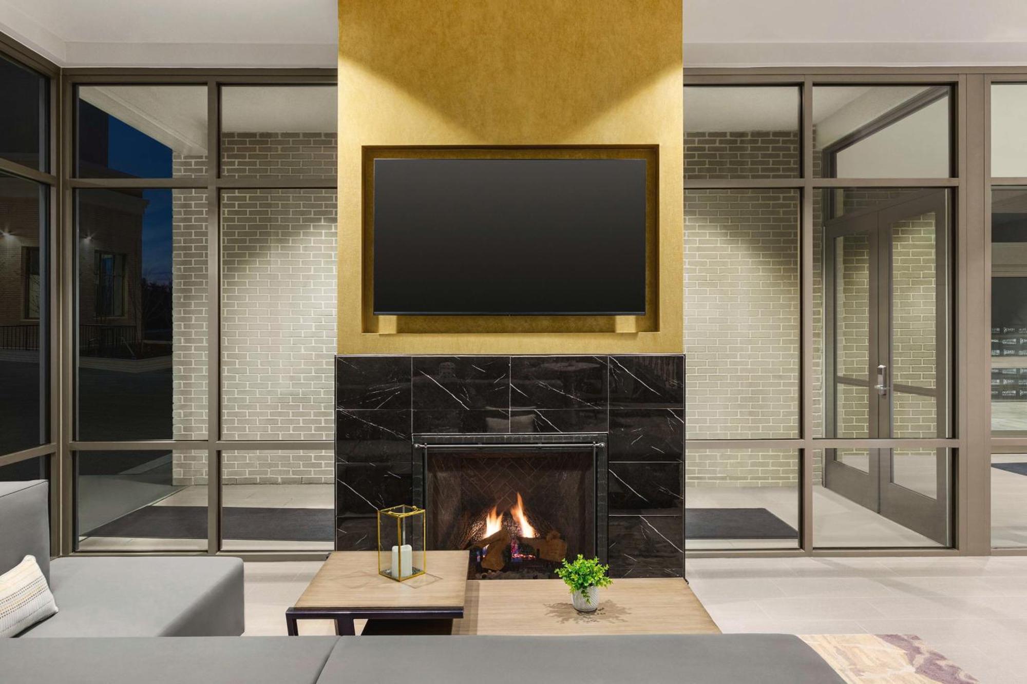 Home2 Suites By Hilton Nashville West End Avenue Εξωτερικό φωτογραφία