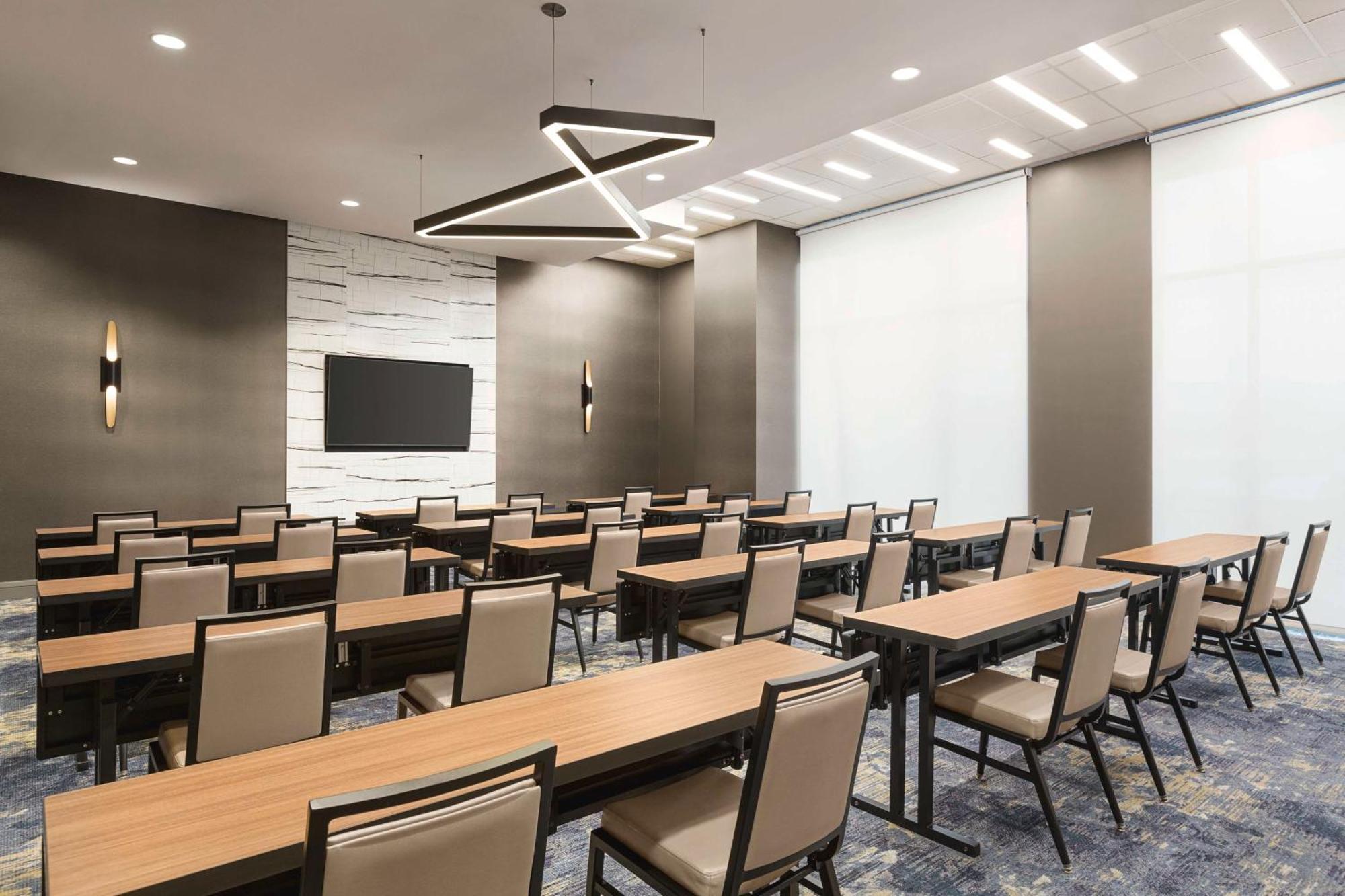 Home2 Suites By Hilton Nashville West End Avenue Εξωτερικό φωτογραφία