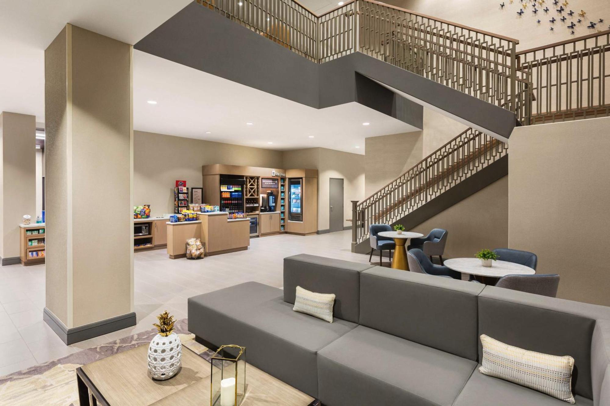 Home2 Suites By Hilton Nashville West End Avenue Εξωτερικό φωτογραφία