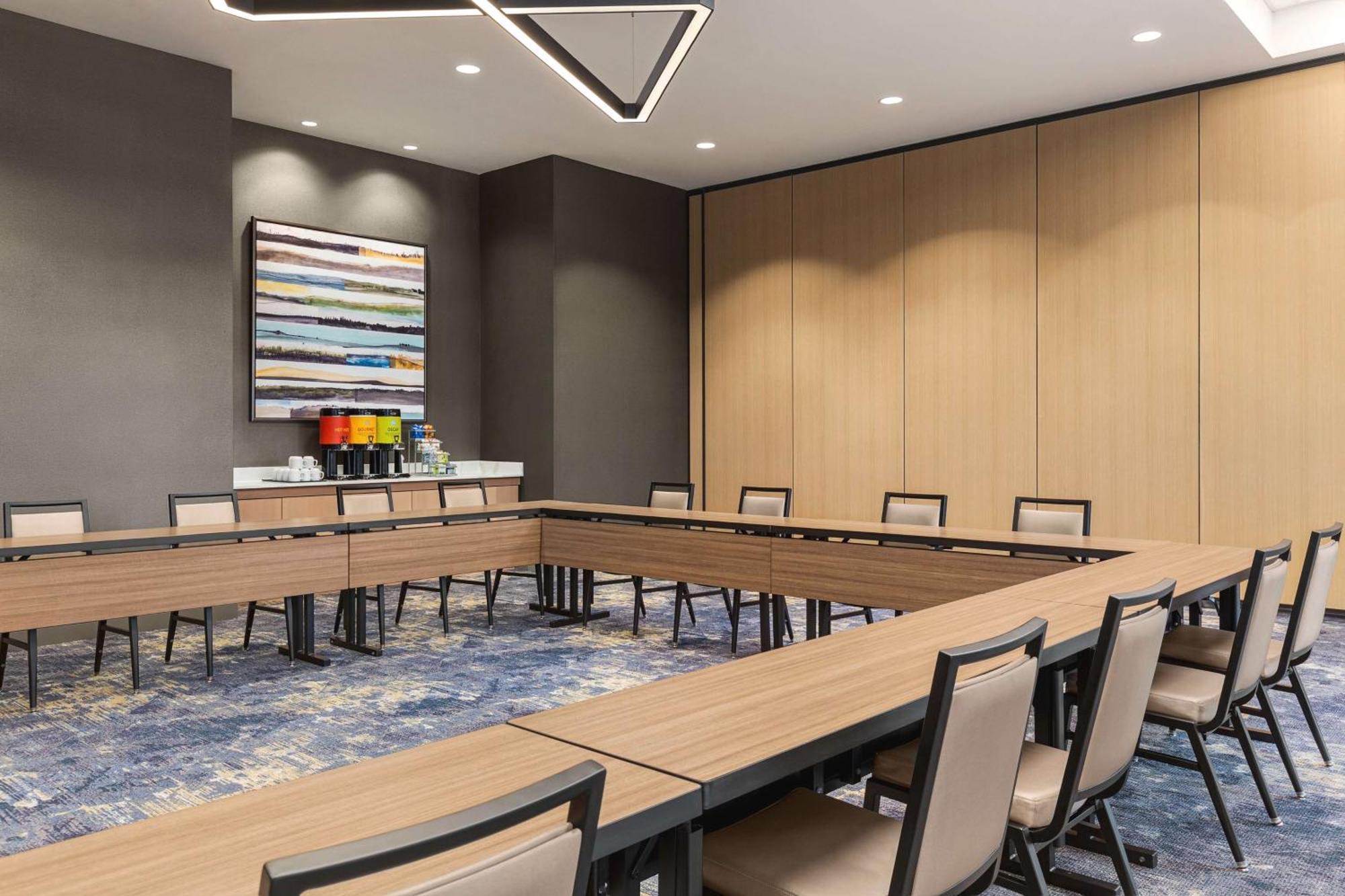 Home2 Suites By Hilton Nashville West End Avenue Εξωτερικό φωτογραφία
