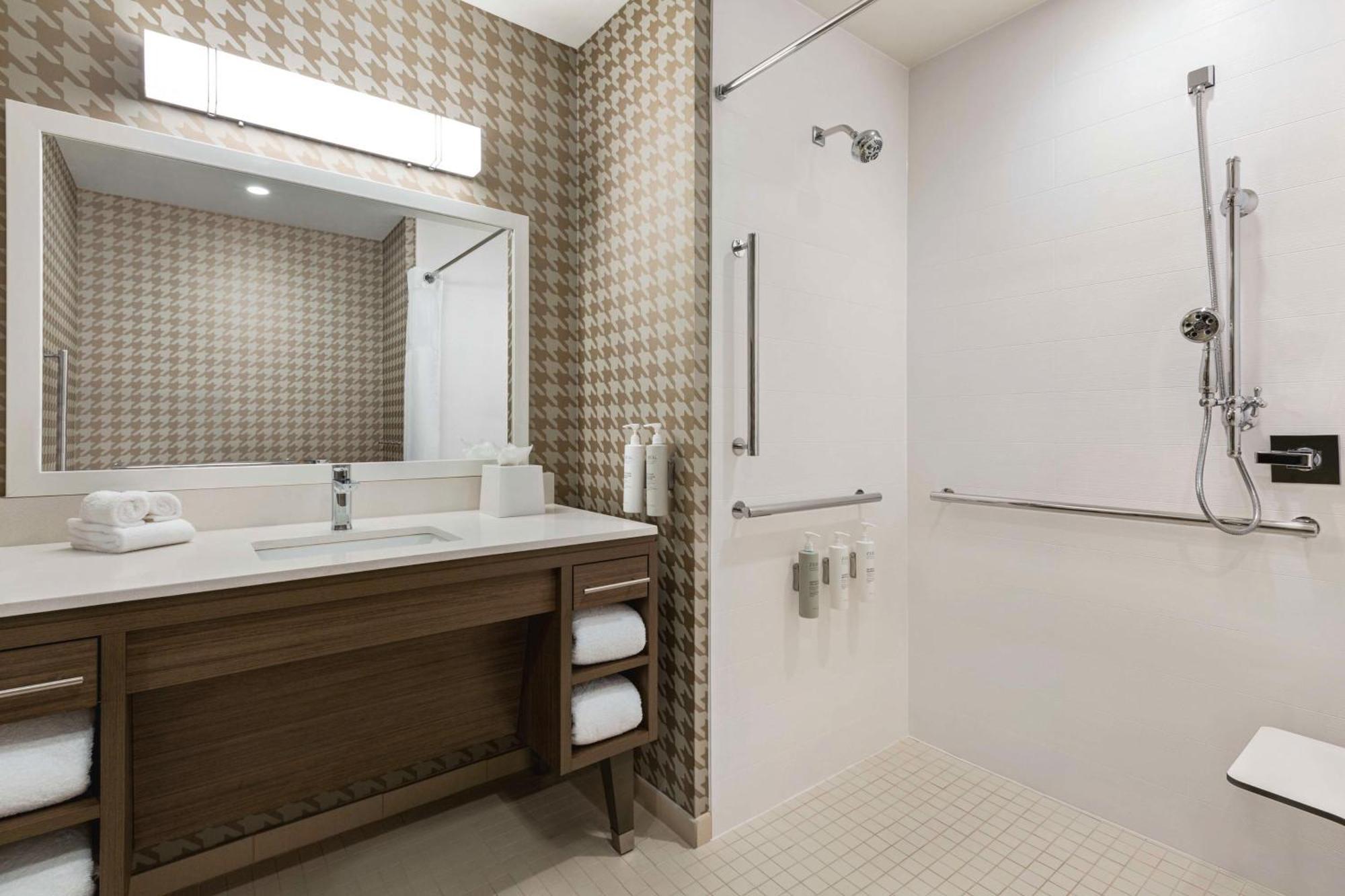 Home2 Suites By Hilton Nashville West End Avenue Εξωτερικό φωτογραφία