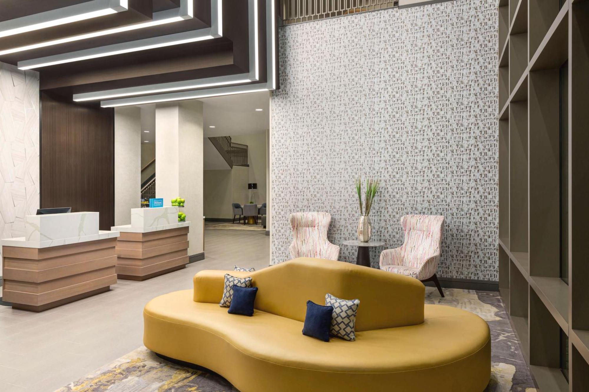 Home2 Suites By Hilton Nashville West End Avenue Εξωτερικό φωτογραφία